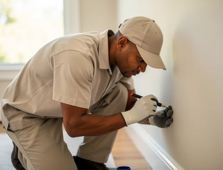 Pest Control Southlake